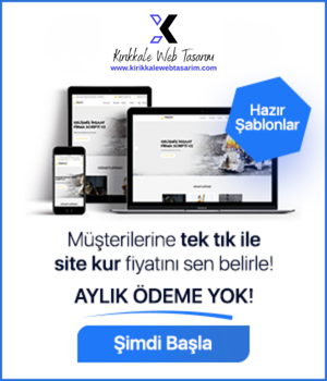 WEB TASARIM